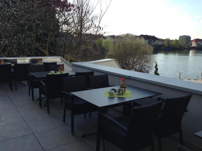 seehotel forst