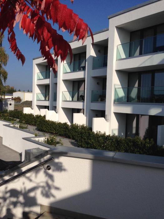 seehotel forst