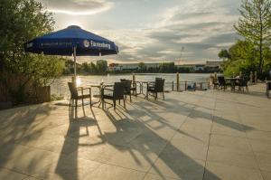 seehotel forst