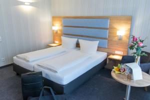 seehotel forst