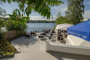 seehotel forst