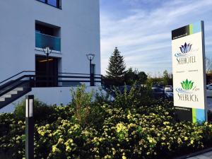 seehotel forst