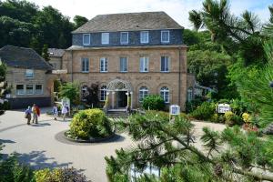 Seehotel Maria Laach,,5 star