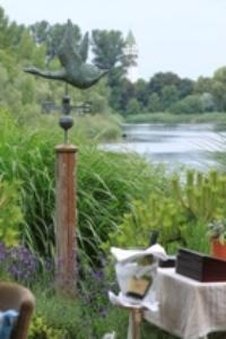 seehotel restaurant die ente