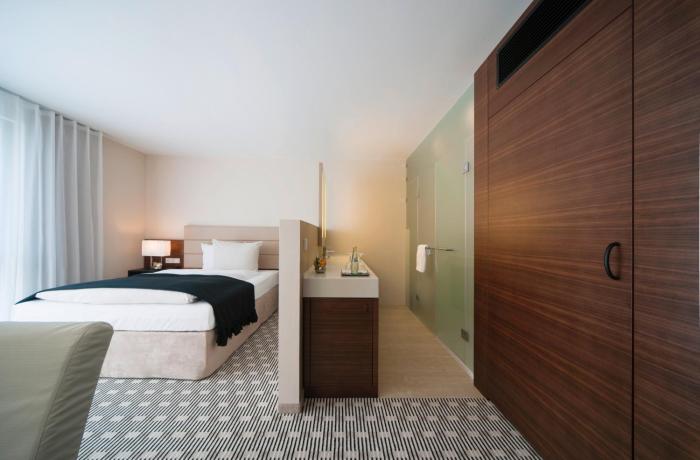 seehotel restaurant die ente