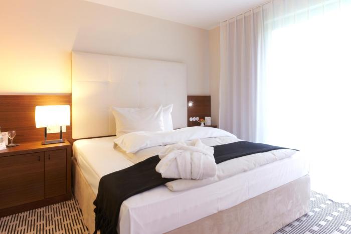 seehotel restaurant die ente