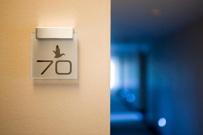 seehotel restaurant die ente