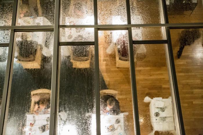 seehotel restaurant die ente