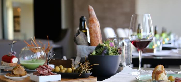 seehotel restaurant die ente