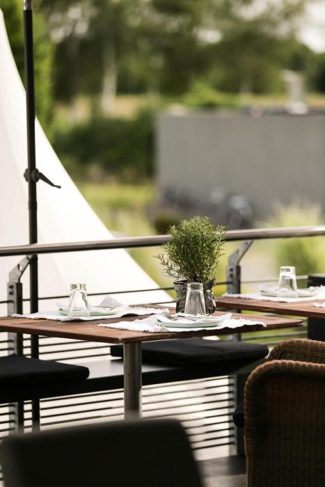 seehotel restaurant die ente