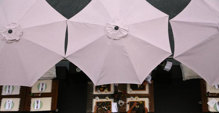 seehotel restaurant die ente