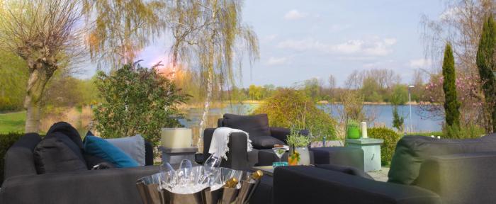 seehotel restaurant die ente
