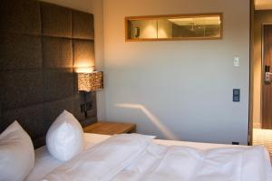 seehotel restaurant die ente