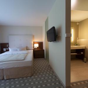 seehotel restaurant die ente