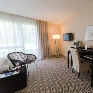 seehotel restaurant die ente