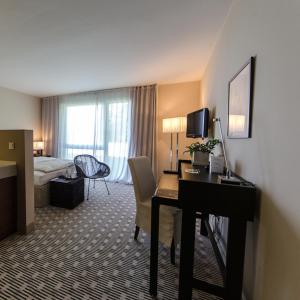 seehotel restaurant die ente