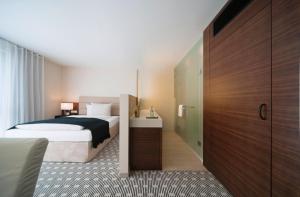 seehotel restaurant die ente