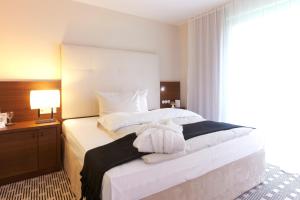 seehotel restaurant die ente