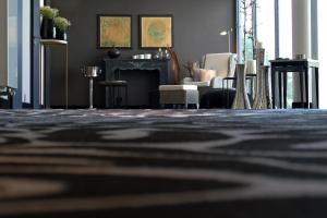 seehotel restaurant die ente