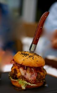 seehotel restaurant die ente