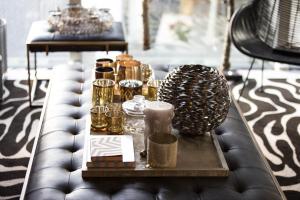 seehotel restaurant die ente