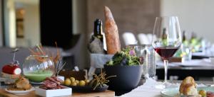 seehotel restaurant die ente