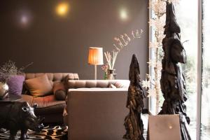 seehotel restaurant die ente