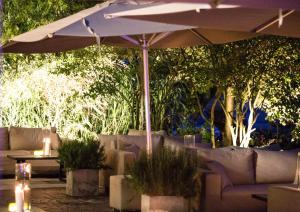 seehotel restaurant die ente