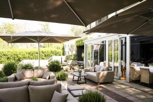 seehotel restaurant die ente