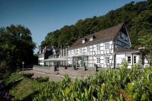 Seminar- & Tagungshotel Große Ledder,Cologne>>Burscheid,4 star