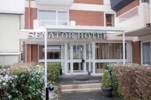 Senator Hotel,North Rhine-Westphalia>>Bielefeld,4 star