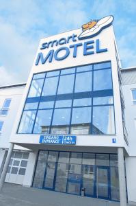 Smartmotel Kempten,Kempten (Allgäu)>>Kempten,3 star