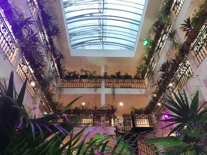 solitaire hotel and boardinghouse berlin