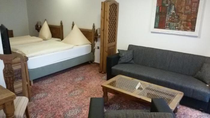 solitaire hotel and boardinghouse berlin