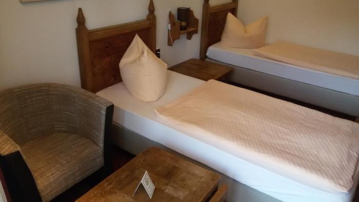 solitaire hotel and boardinghouse berlin