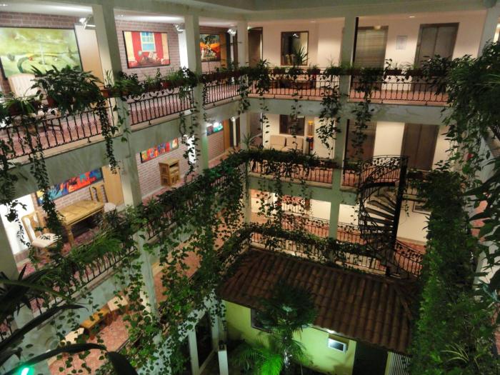 solitaire hotel and boardinghouse berlin