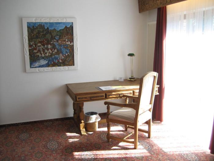 solitaire hotel and boardinghouse berlin