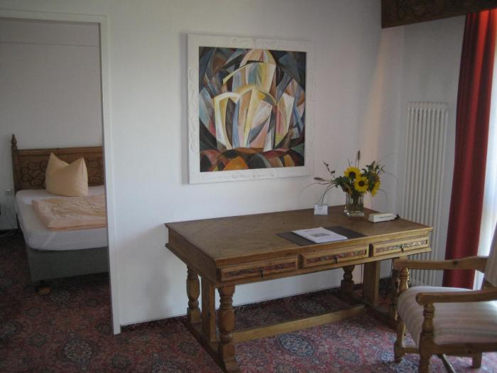 solitaire hotel and boardinghouse berlin