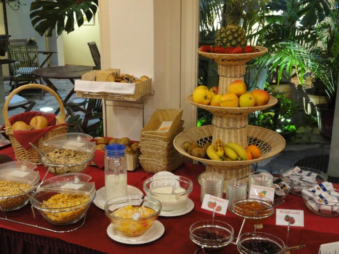 solitaire hotel and boardinghouse berlin