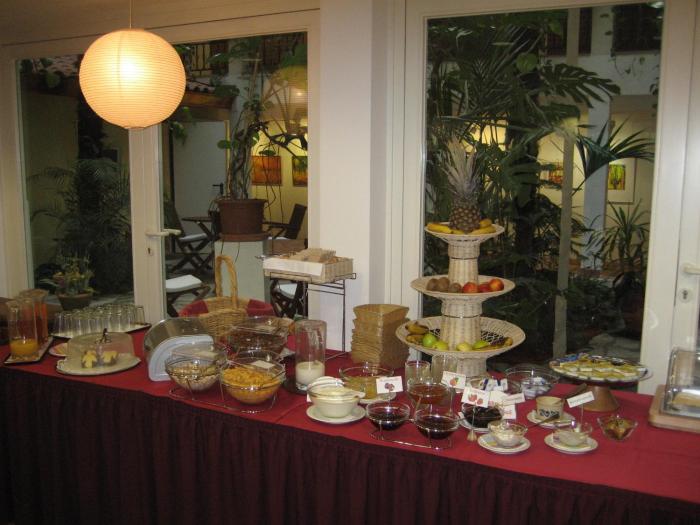 solitaire hotel and boardinghouse berlin