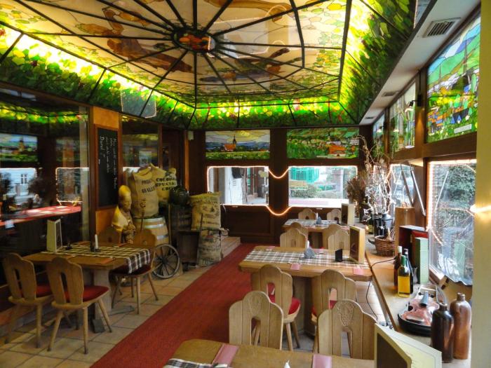 solitaire hotel and boardinghouse berlin