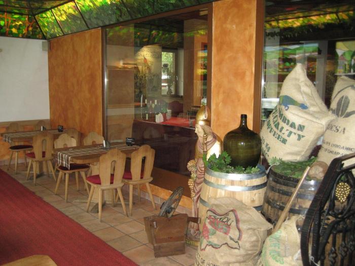 solitaire hotel and boardinghouse berlin