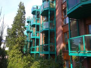 solitaire hotel and boardinghouse berlin