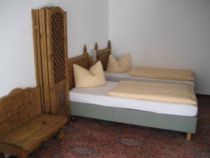 solitaire hotel and boardinghouse berlin