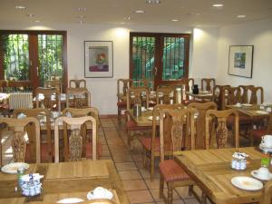 solitaire hotel and boardinghouse berlin