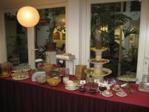 solitaire hotel and boardinghouse berlin