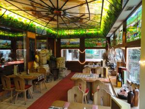 solitaire hotel and boardinghouse berlin