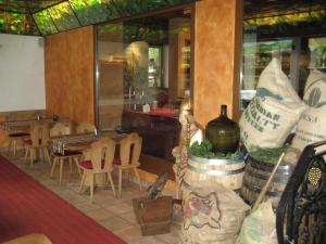 solitaire hotel and boardinghouse berlin