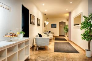 Home Hotel,Near Westfalenhallen,3 star