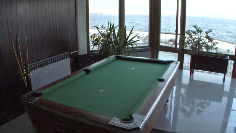 hotel istra liburnia
